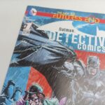 Batman Detective Comics #1 First Issue Nov. 2014 [Ex] The New 52 Futures End | Image 3
