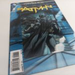 Batman Futures End #1 First Issue November, 2014 [Ex] 3D Lenticular Cover | DC Comics | Image 1