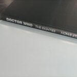 Doctor Who - The Eighties by Howe, Stammers & Walker (1996) Hardback | Peter Davison / Colin Baker & Sylvester McCoy | Image 5