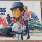 Vintage 1970's The New Avengers Board Game (1977) Denys Fisher UK [G] Joanna Lumley | Steed | Image 3