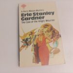 Perry Mason The Case of the Angry Mourner by Erle Stanley Gardner (1970) Mayflower Paperback [G] | Image 1