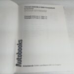 Vintage Triumph 2000 MK2 Owners Workshop Manual by Kenneth Ball (1974) Autobook [G] Hardback | Image 2