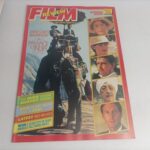 Film Review Magazine April, 1985 [Ex] A Passge to India Cover + Eddie Murphy Interview | Movie News | Image 1