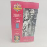 Doctor Who Cybermen The Early Years BBC VHS Video (Sealed Tape) Includes Moonbase 2&4 plus Wheel in Space 3&6 | Image 1