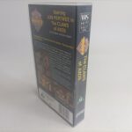 Doctor Who The Claws of Axos VHS Video (Sealed Tape) BBC Video VHS | Jon Pertwee | Image 2