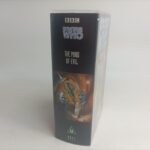 Doctor Who The Mind of Evil VHS Video (Sealed Tapes) Double BBC Video VHS | Jon Pertwee | Image 2