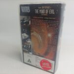 Doctor Who The Mind of Evil VHS Video (Sealed Tapes) Double BBC Video VHS | Jon Pertwee | Image 3